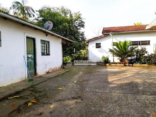 Imagem 16 de 30 de Chácara À Venda Em Miracatu/sp - Ch0218