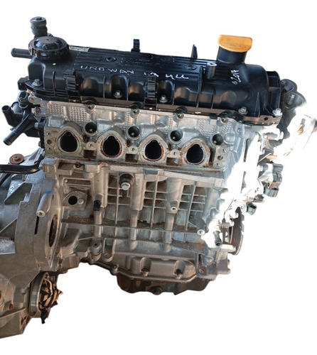 Motor Fiat Way 1.3 4cc 2017 2017 (Usado)