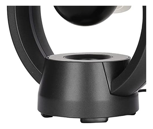 Altavoz Bluetooth De Levitación Magnética, Altavoz Flotante