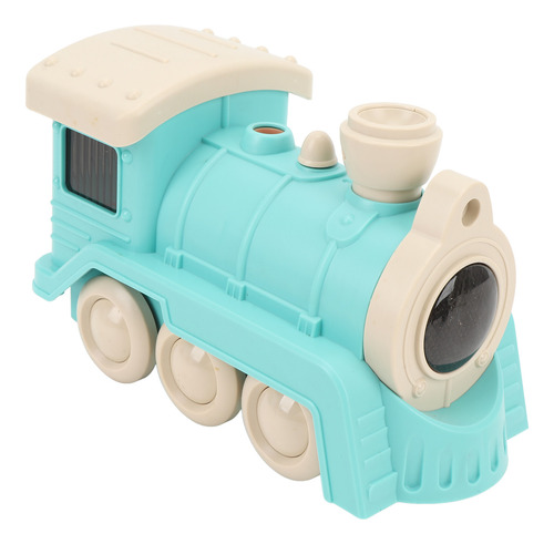 Y Music Train Toy, Bola Flotante Para Soplar, Pequeña E Inno
