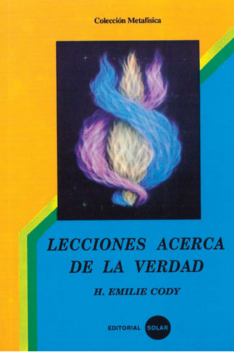 Libro Lecciones Acerca De La Verdad