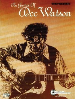 The Guitar Of Doc Watson - Doc Watson