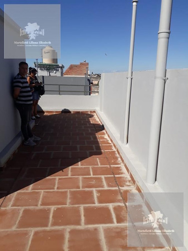 Imagen 28 de 30 de Departamento - El Palomar