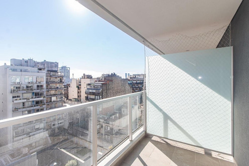 Imagen 15 de 30 de Venta - Tres Ambientes C/amenities - Malabia 400 - Palermo
