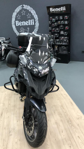 Imagen 24 de 25 de Benelli Trk 502 Aleación Nuevo Modelo