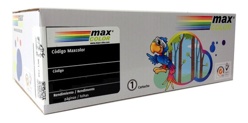 Toner Alternativo Q5949a 49a Q7553a 7553a 53a 5949a