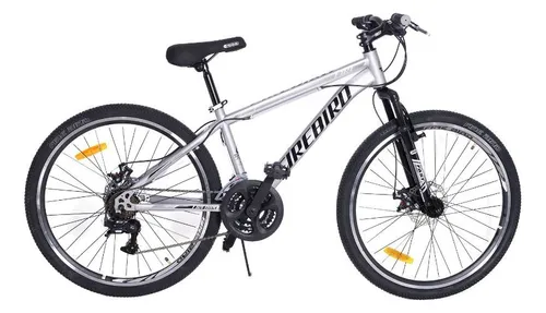 Bici Rodado 26 Firebird MercadoLibre