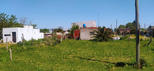 Terreno En Venta - Melchor Romero
