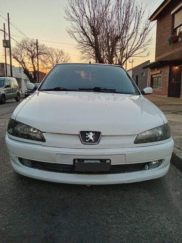 Peugeot 306 1.8 Equinoxe