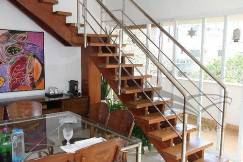 Imagem 6 de 15 de Apartamento-à Venda-barra Da Tijuca-rio De Janeiro - Svap80001