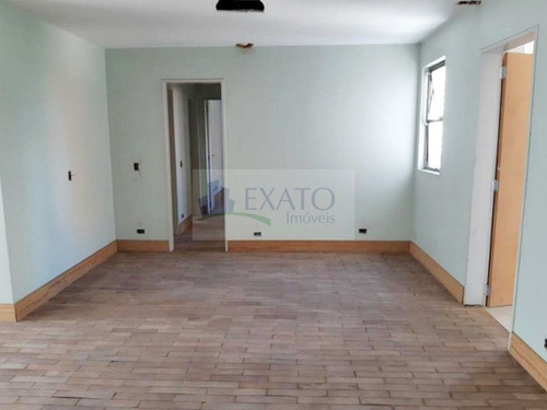 Imagem 7 de 15 de Apartamento Com 138m², Em Ótima Localização, Excelente Oportunidade! - Em51122