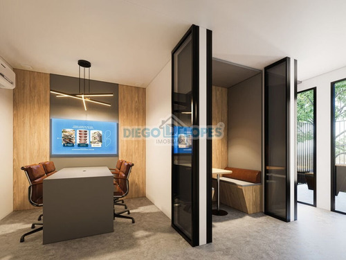 Imagem 9 de 15 de Garden Para Venda, 3 Dormitório(s), 206.99m² - 2195