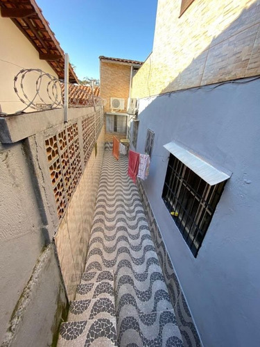 Imagem 15 de 30 de Casa - Ca00269 - 71127826