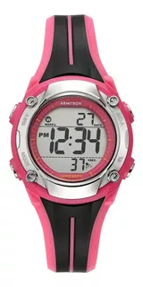 Reloj Armitron Bonito Negro Ab457063pnk