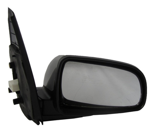 Espejo Retrovisor Izquierdo Chevrolet Aveo Lt Ls