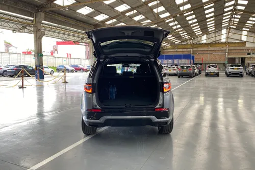 Land Rover Discovery Sport 2 R Dynamic S Mhev 249 Ps Sport B