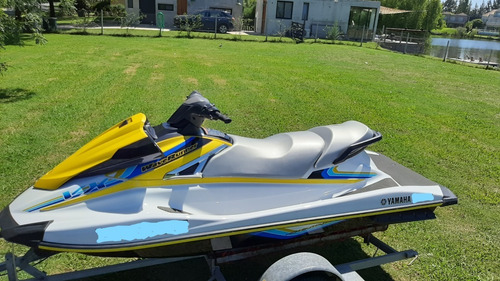 Yamaha Vx Cruiser 1100