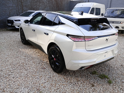 D.S. DS4 1.6 Performance Line 215 At8