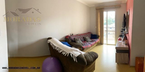 Imagem 4 de 14 de Apartamento Para Venda Em São Paulo, Vila Pirajjussara, 2 Dormitórios, 1 Banheiro, 1 Vaga - 1979_1-1548855