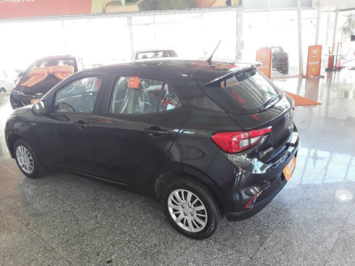 Imagem 7 de 10 de Fiat Argo 1.0 Firefly Flex Drive Manual