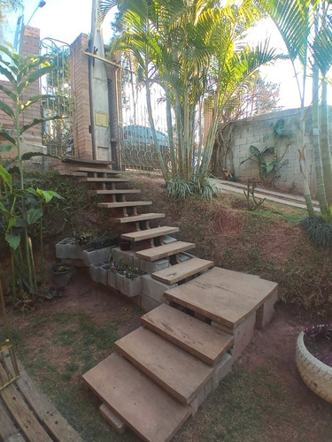 Imagem 4 de 22 de Chácara 1.175 M² - Aruja/sp