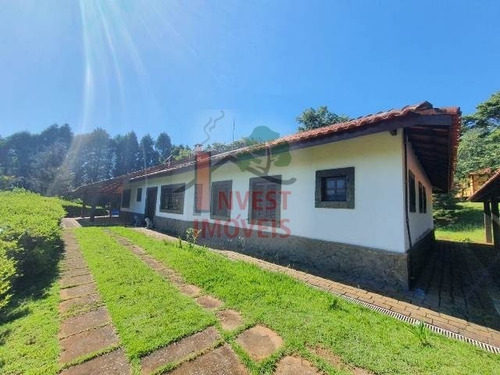 Imagem 3 de 6 de Chacara Em Condominio - Ref: 6803 - V-6803