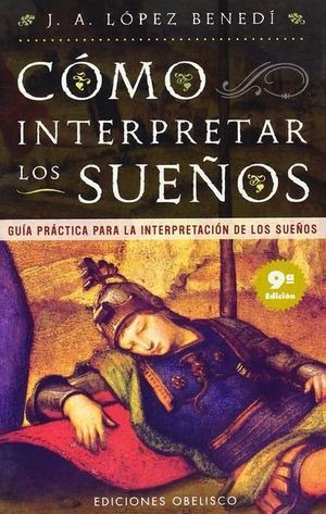 Libro Como Interpretar Los Suenos Guia Practica Par Original