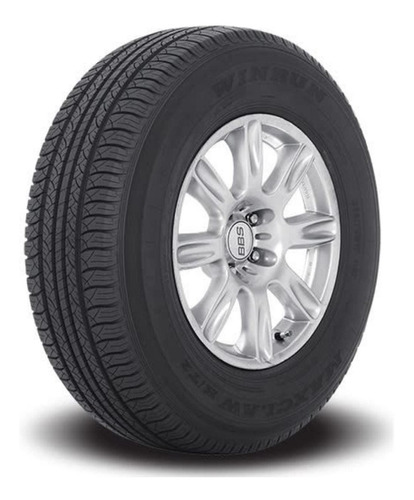 Llanta 235/55r20 102v Winrun Maxclaw H/t 2