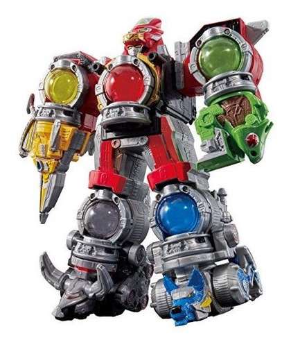 Bandai Uchu Sentai Kyuranger Kyutama Gattai 01 03 05 07 09 D