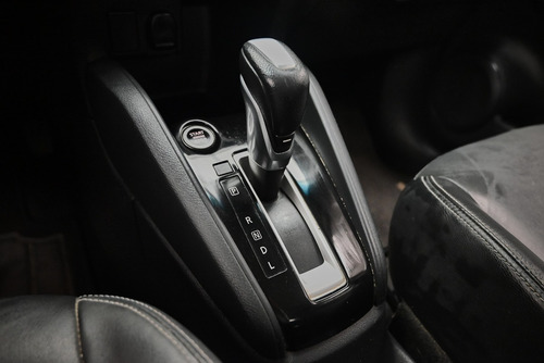 Imagen 13 de 18 de Nissan Kicks Exclusive 1.6 At