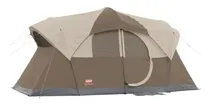 Comprar Carpa Coleman Weathermaster 10 Pers. Camping Familiar 2 Hab