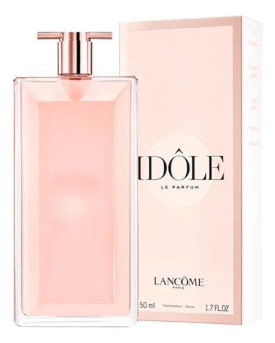 Perfume Idole Edp Lancome 50ml