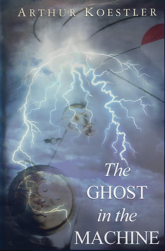Libro: El Fantasma En La Máquina