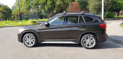 BMW X1 2.0 F48 Sdrive 20i