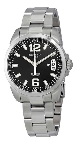 Certina 2025 ds rookie
