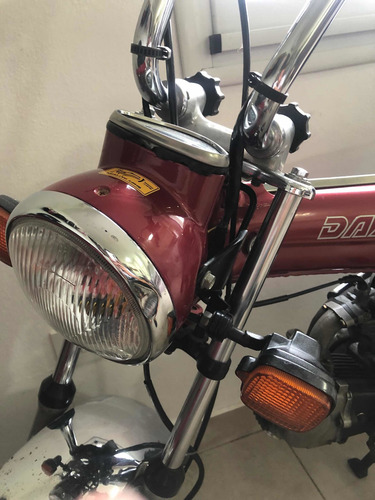 Honda Dax