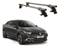 Comprar Barras Porta Equipajes Autos Para Renault Fluence P\u002Fequipaje