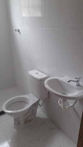 Imagem 6 de 16 de Apartamento Para Venda No Trindade Em São Gonçalo - Rj - 310