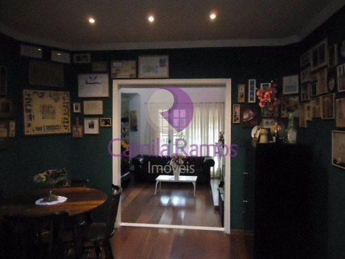 Imagem 11 de 30 de Lindo Sobrado Residencial À Venda, Jardim Residencial Suzano, Suzano. - So0152 - 68322114