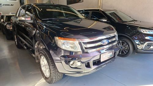 Ford Ranger Ranger 2.5 XLT CD (Flex)