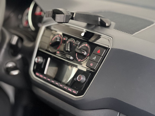 Volkswagen Up! Xtreme 1.0 TSI Total Flex 12V 5p