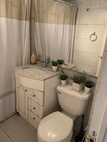 Departamento Amplio Y Seguro En Duble Almeyda