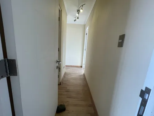 Departamento Con 3d+2b+2estacionamientos +2terrazas Cerradas