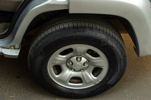 Jeep Liberty Sport 4x2 At