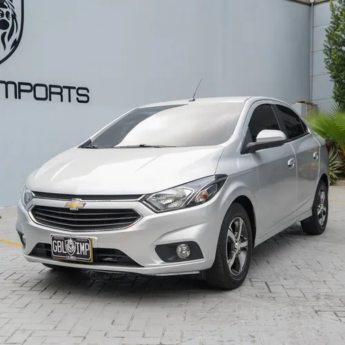 Chevrolet Onix 1.4 Ltz