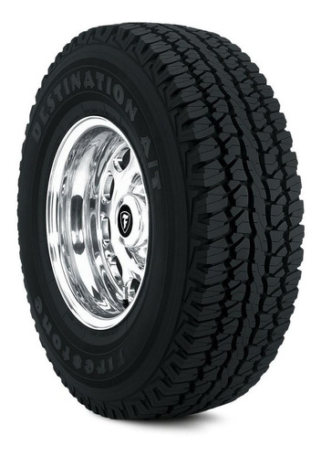 Pneu Firestone Destination A/T LT 225/75R15 110/108 S