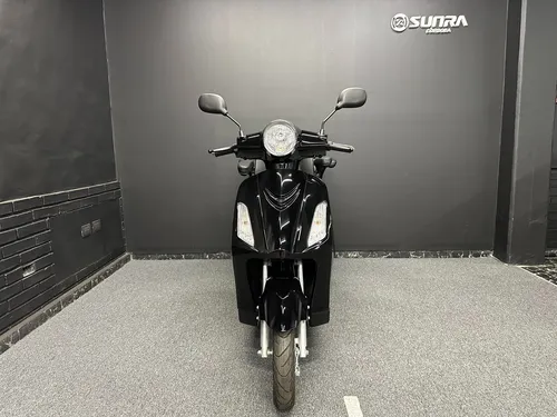 Triciclo Eléctrico Sunra Shinox 2025