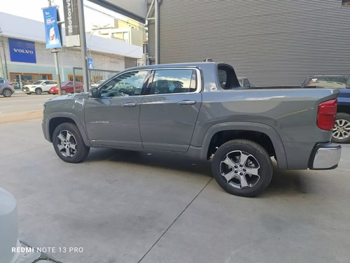 RAM Rampage 2.0 Laramie Gme At9 4X4