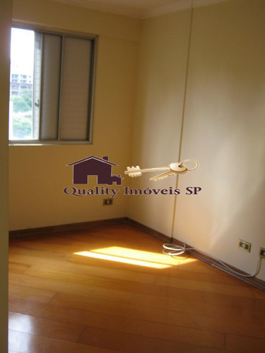 Imagem 9 de 15 de Apartamento Para Venda - Próximo Ao Simba Safári - Qy1848