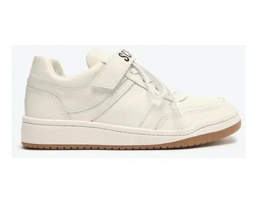 Tenis schutz branco com cheap strass